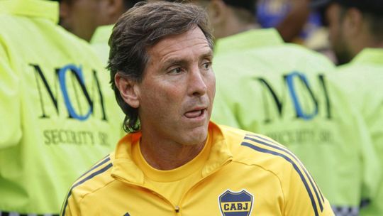Claudio Úbeda y... ¿Racing?