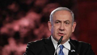 Netanyahu y Mike Pence comparan a Irán con la Alemania de Hitler y Putin apunta contra los 