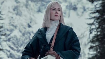 Esta miniserie de 8 episodios es justo lo que necesitás ver este finde