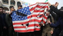 Estados Unidos contratacará.