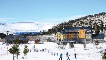 un banco lanzo promocion imperdible en hoteles y reconocido centro de ski un banco lanzo promocion imperdible en hoteles y reconocido centro de ski