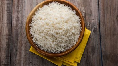 Alimento: Los 9 peores errores que cometes al cocinar arroz