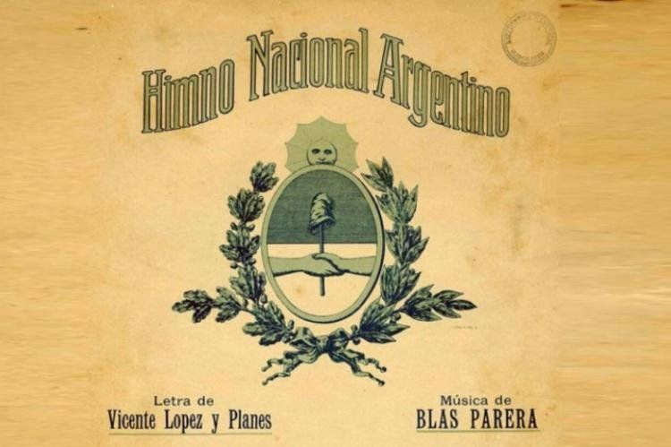 El Himno Nacional light y los leones herbívoros