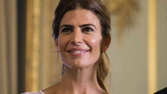 Juliana Awada y una decisión muy especial.