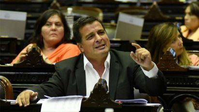 El diputado del FdT que quiere salvar a Patronato de la B