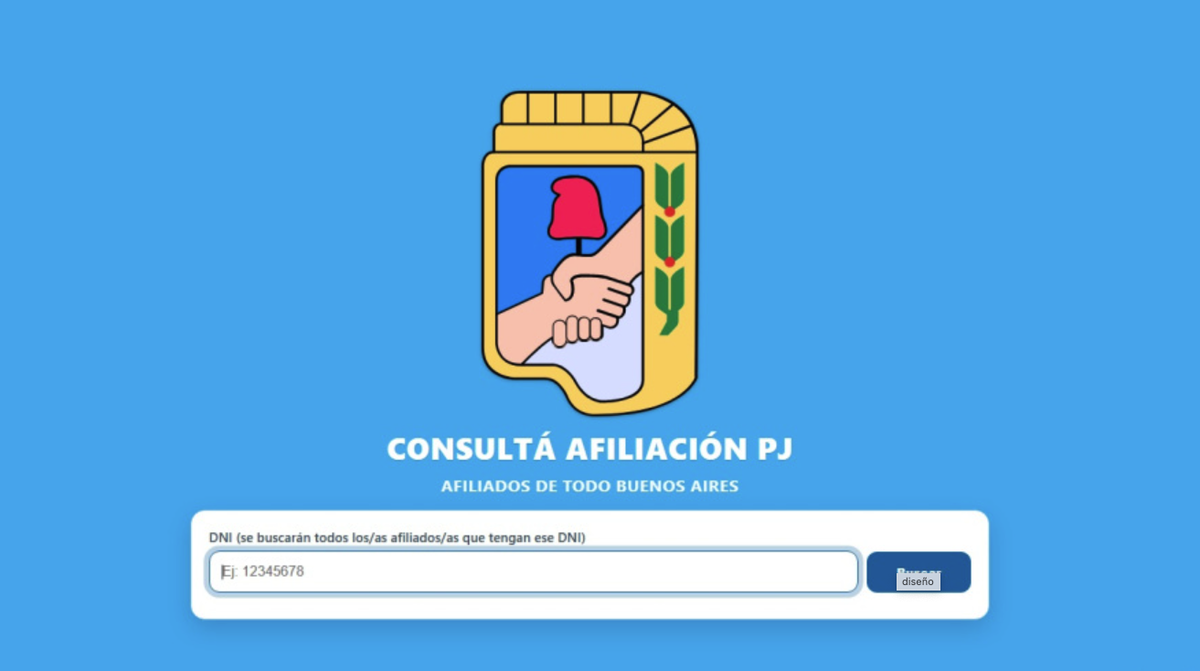 El falso padrón electoral generó malestar y sospechas en el PJ bonaerense, donde el clima ya está caldeado por las negociaciones entre el kicillofismo y el kirchnerismo. El falso padrón electoral generó malestar y sospechas en el PJ bonaerense, donde el clima ya está caldeado por las negociaciones entre el kicillofismo y el kirchnerismo.