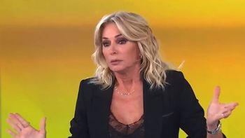 Yanina Latorre se comparó con Karina Mazzocco y se la pudrió a América TV