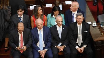 CSJN en Asamblea Legislativa. CSJN en Asamblea Legislativa.