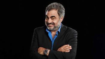 El cómico conducirá otro envío de entretenimiento en El Trece. El cómico conducirá otro envío de entretenimiento en El Trece.