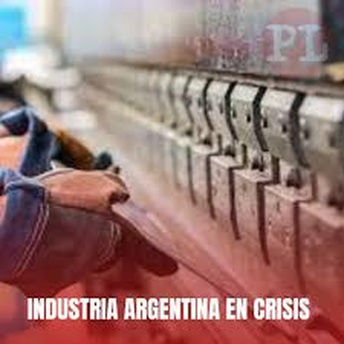 La mayoría de estos sectores integran la industria manufacturera. En 14 de ellos la producción cayó y los volúmenes importados crecieron fuertemente entre el tercer trimestre de 2023 y 2025, según Equilibra.