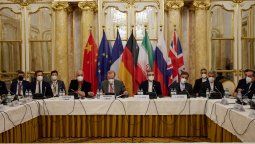 altText(Acuerdo nuclear con Irán: Nuevo choque entre Rusia y USA)}