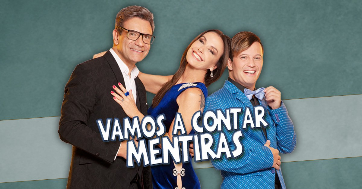 Una imperdible comedia para estallar de risa.