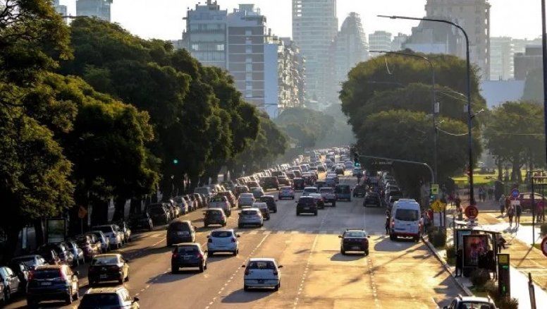 Clima 06/11: Se espera una semana soleada sin alerta del SMN