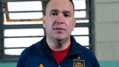 Esteban Alvarado: De querer fugarse de la cárcel en helicóptero a exigir sobre las visitas familiares