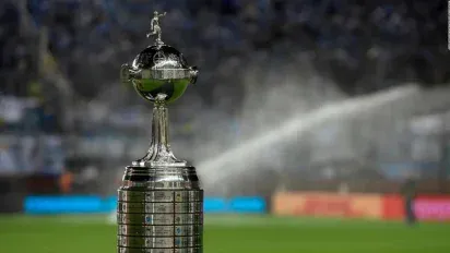 Copa Libertadores, Copa Ricardo Aldao y lecciones de historia