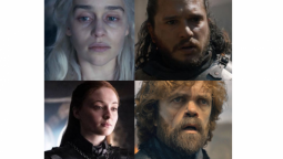 altText(Final del Juego: Los 4 posibles desenlaces para Game of Thrones)}