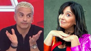 LAM, el programa que conduce Ángel de Brito, volvió a ganarle cómodo a Bendita con algo simple pero efectivo que expuso la falta de rumbo del ciclo de El Nueve. LAM, el programa que conduce Ángel de Brito, volvió a ganarle cómodo a Bendita con algo simple pero efectivo que expuso la falta de rumbo del ciclo de El Nueve.