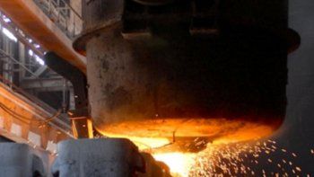 por la recesion, acindar cerrara por 10 dias por la recesion, acindar cerrara por 10 dias