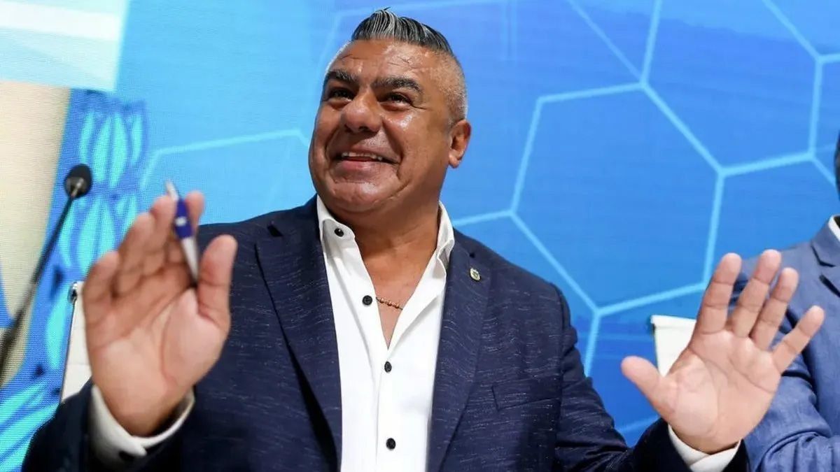 Viaje a la FIFA.&nbsp;