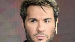 Respaldo oficialista: Tomás Dente apuntó contra su producción por los zócalos críticos al Gobierno. Respaldo oficialista: Tomás Dente apuntó contra su producción por los zócalos críticos al Gobierno.