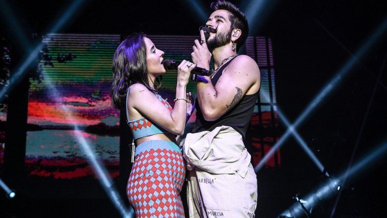 La insólita confesión de Camilo sobre Evaluna Montaner