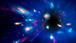 Gran misterio del universo. Gran misterio del universo.