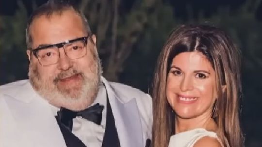 La decisión de las hijas de Jorge Lanata que sacudió a todos.