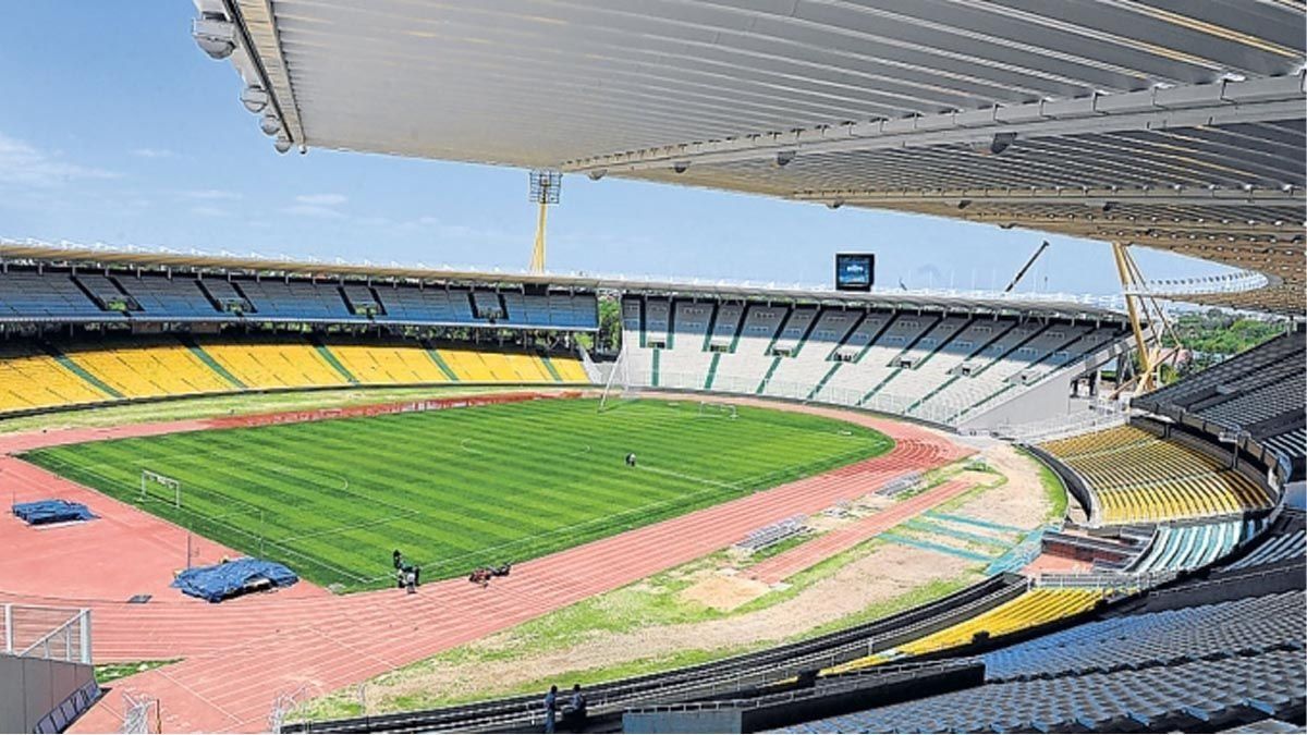AFA confirmó el estadio de la final del Torneo Apertura