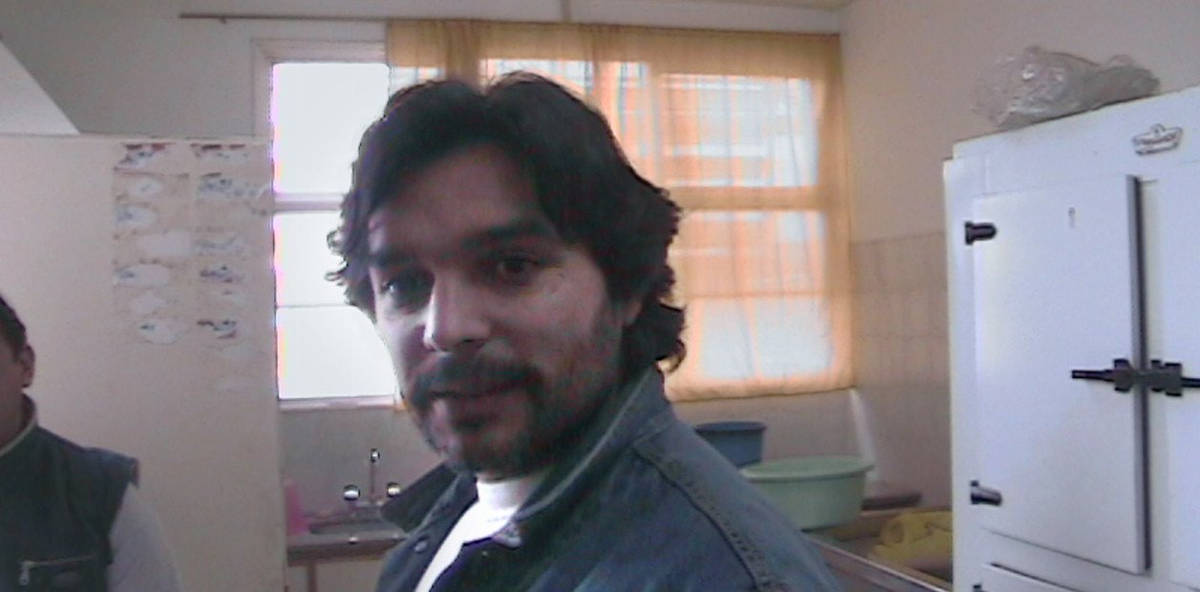 Carlos Fuentealba fue asesinado en 2007 en Neuquén Carlos Fuentealba fue asesinado en 2007 en Neuquén