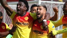 El Aucas