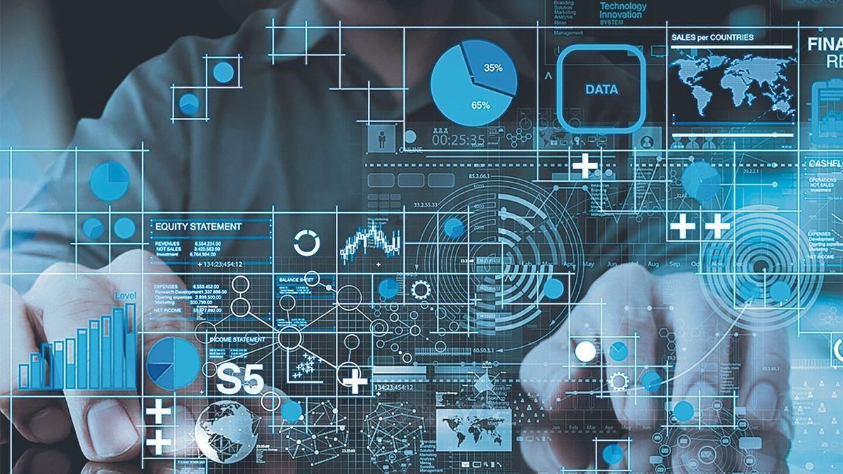 Elavance de la tecnología y el cuidado de la salud derivó en la reinvención deltrabajo que busca sumar beneficios, el cambio en sus diferentes modalidades.