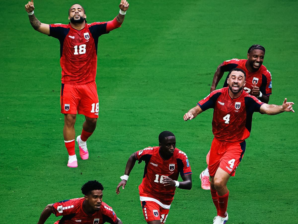 Cabo Verde fue demasiado para Uruguay