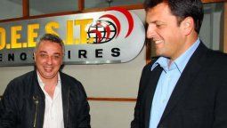 El massismo le responde a Cristina y le advierte: Vamos a ser gobierno