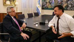 Otra vez, los K piden cambio de Gabinete: Los ministros gobiernan con un arma en la sien