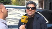 Guido Kazcka explicó por qué se niega a visitar el programa de Mario Pergolini. Guido Kazcka explicó por qué se niega a visitar el programa de Mario Pergolini.