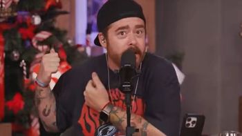 Migue Granados se defendió y le declaró la guerra al sindicalismo: Es mentira todo lo que dicen. Migue Granados se defendió y le declaró la guerra al sindicalismo: Es mentira todo lo que dicen.