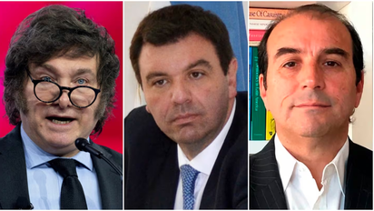 García Mansilla y Ariel Lijo a la Corte ¿fin de la pulseada?