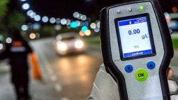 Alcoholemia cero en Rosario.&nbsp;