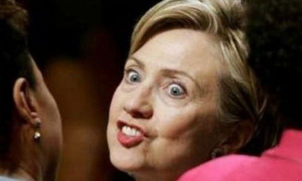 Clinton quiere acelerar la caída de Al Assad en Siria