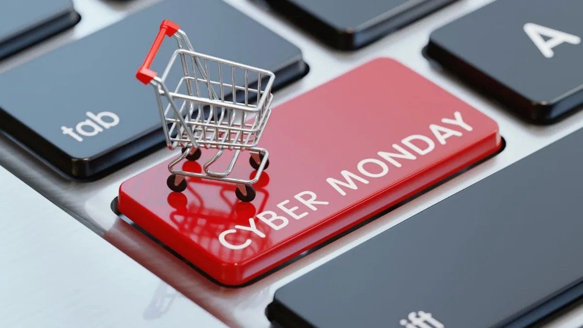 CyberMonday 2026: El desafío que puede arruinar las ofertas más tentadoras