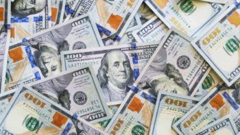 descanso del dolar tras sangria en el merval y los bonos descanso del dolar tras sangria en el merval y los bonos
