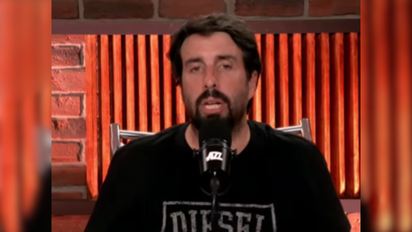 Repudio masivo a Flavio Azzaro por disparar contra Talleres y Belgrano