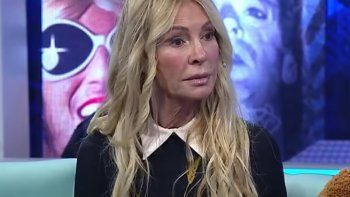 Cris Morena le tiró un polémico palazo a Javier Milei: