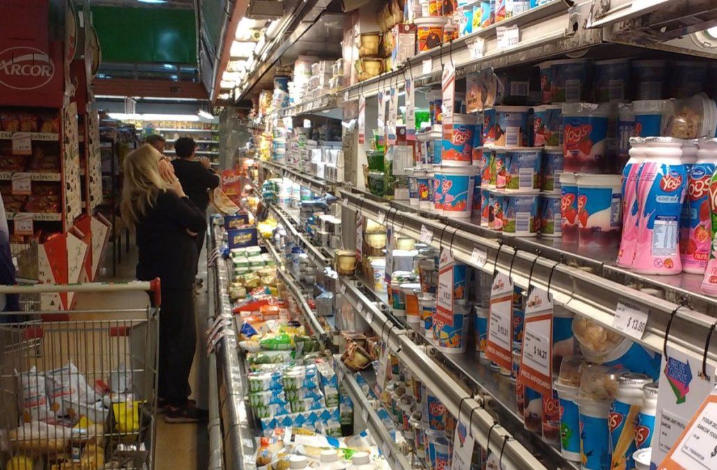 El futuro de algunas de las marcas más recordadas de la góndola argentina volvió a quedar en el centro de una disputa empresarial