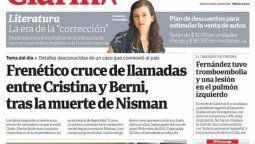 altText(Clarín reflotó las llamadas 