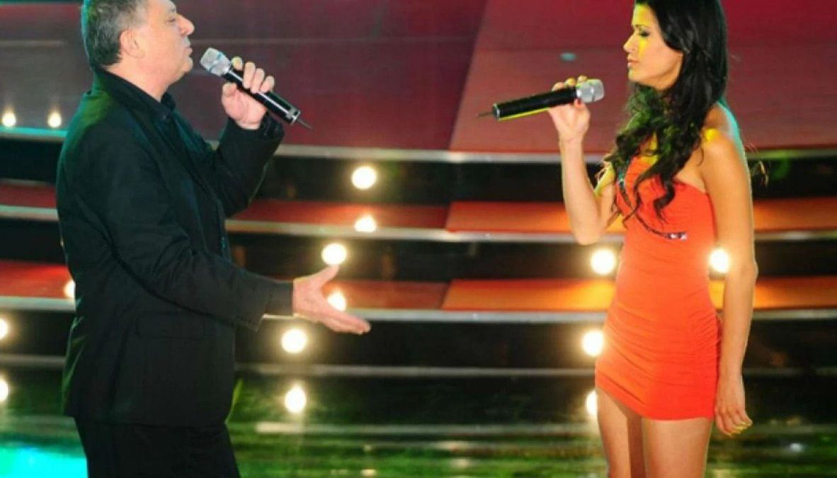 Abuso en el Cantando de Tinelli?: “Renni me drogó y me empezó a tocar”