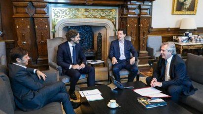 Adivina adivinador: Hablaron de alguien que empieza con B y termina con i