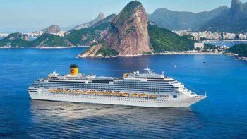 4 cruceros alucinantes para viajar en el verano.Foto: Voy de Viaje 4 cruceros alucinantes para viajar en el verano.Foto: Voy de Viaje