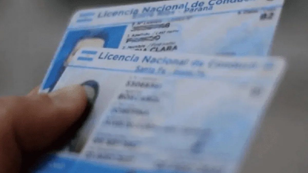 Licencia De Conducir Vencida: Cuánto Tiempo Se Puede Estirar