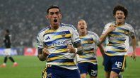 El inesperado clasificado a la Libertadores si Boca gana todo.